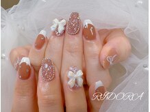 ルーミー(roomee)/【RIDORA限定メニュー】