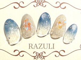 【￥9500定額コース】