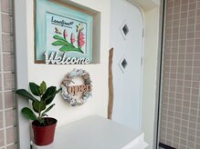 ラマリマ(Lamalima)の雰囲気（美しい眉毛に…）