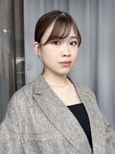 ヒビ(hibi) 中村 真咲