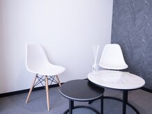 オウユ(OUYU)/待合所