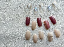 マイ ネイル 銀座店(Mai Nail)/