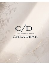 クレアディア 姫路駅前店(Creadear) Designer 1