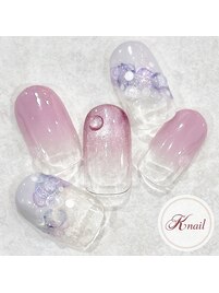 ラグジュアリーアート