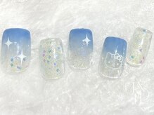 ユノ(Juno)/☆定額ニュアンス