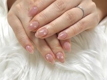 ヴェリタネイル(Verita nail)/定額デザイン