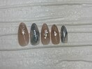 夏ネイル【トレンド】
