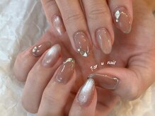 フォーユーネイル(For U Nail)/
