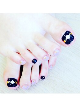 太陽ビューティー/