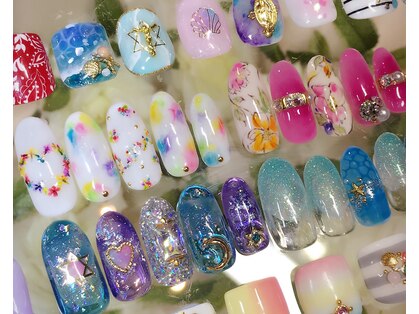 プチブラン(Petit Blanc)の写真