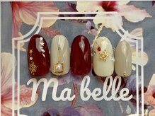 マベル(Ma belle)/マベルキャンペーン