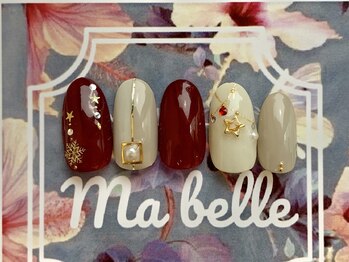 マベル(Ma belle)/マベルキャンペーン