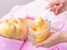 サロン ド シゲ(SALON de Shige)/