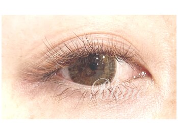 アイラッシュサロン ブラン イオン上越店(Eyelash Salon Blanc)/ブラウンカラー