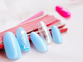 シンプル女子ウケ　ベーシック