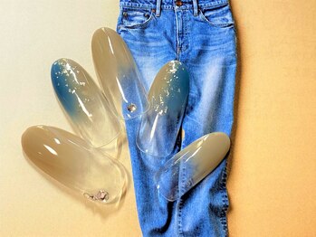 グリスター(Glister)/Aコース 6600円