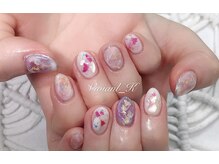 ハチドビューティ(8Do Beauty)/【新規オフ無料】Vivianコース