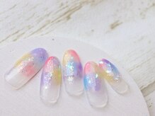ドルチェネイル(Dolce.Nail)/.+..:.* Basicコース*..+.:*