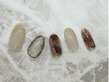 ネイルサロン ル ルアナ(Lu Luana)/