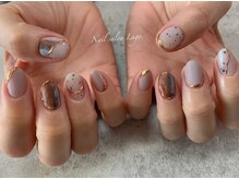 ネイルサロン ラゴ(Nail salon Lago.)/