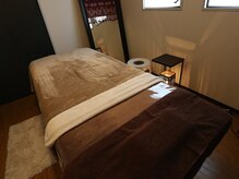 アミティエ(AMITIE)/個室もご用意