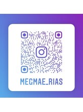エステティックサロン リアス(Rias)/インスタフォロワー募集中♪前島