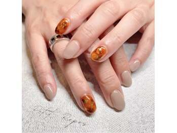 プチルポ(Petit Repos)/