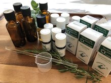 ポノン(PONON)/丁寧なカウセリングも行います。