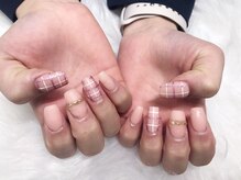 フローラ/長さだし