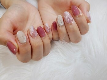 リフレッシュサロン 隠れ家/