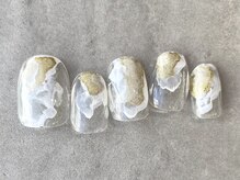 シェル トウキョウ(SHELL TOKYO)/