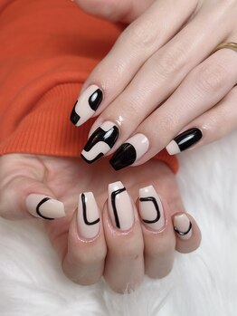 エム(EM)/アートネイル