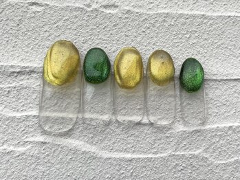 スリールヘア(Sourire hair)/ハンド定額Aコース