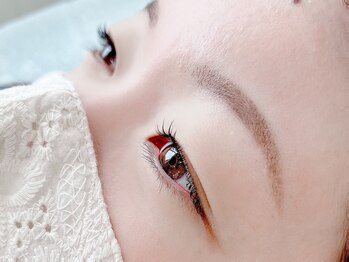 ラブリエ(La Briller)/ラッシュリフト