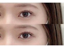 エストアール 筑紫口本店(est-r.)/#パリジェンヌ▽カール