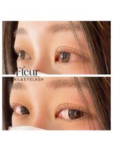 フルール 錦糸町店(Fleur)/パリジェンヌラッシュリフト