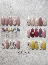 イー(iii)/3月サンプル♪