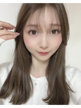 ルミシアトウキョウ 福岡博多駅前店(LUMICIA. TOKYO)/美眉アイブロウワックス/博多