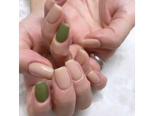 リコット(Ricott)/ワンカラー