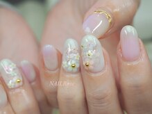 ネイルローズ(NAIL Rose)/