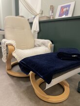 アルガアルガ(arga arga)/フットコース用ソファ