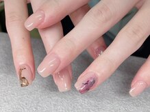 エルマナ ネイル(Hermana NAIL)/