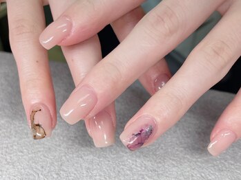 エルマナ ネイル(Hermana NAIL)/
