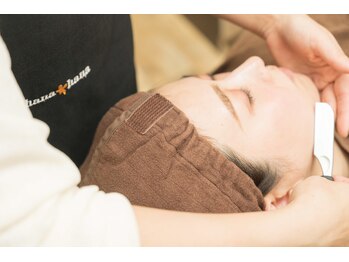 花花 本店/毛穴すっきりコース