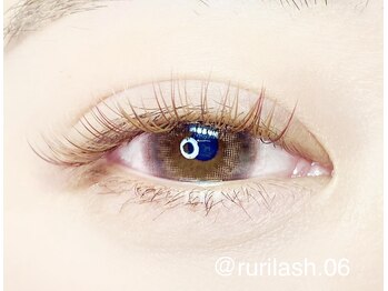 アマス 平塚店(Amas)/カラーマツエク♪