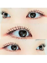 セレビアイ 立川店/ラッシュリフト