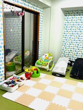 池尻マザーズ整骨院