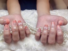 エルフネイル(Elf nail)/パーツ別途料金