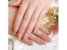 ループ(LOOP)/☆ワンカラー シェルアート追加