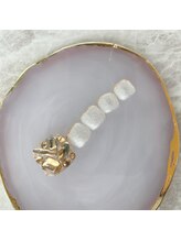 ココ ネイル サロン アンドスクール(COCO.NAIL SALON＆SCHOOL)/フット定額デザイン7350